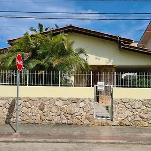 Casa De Praia Canasvieiras , Florianópolis Brasil