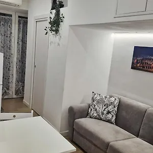 Eternal House , Roma Italia